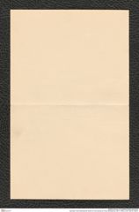 Nachlass Franz Steindachner, Brief von Paul Sachse an Franz Steindachner (06.11.1905), Inv.Nr. 429.03, Seite 4